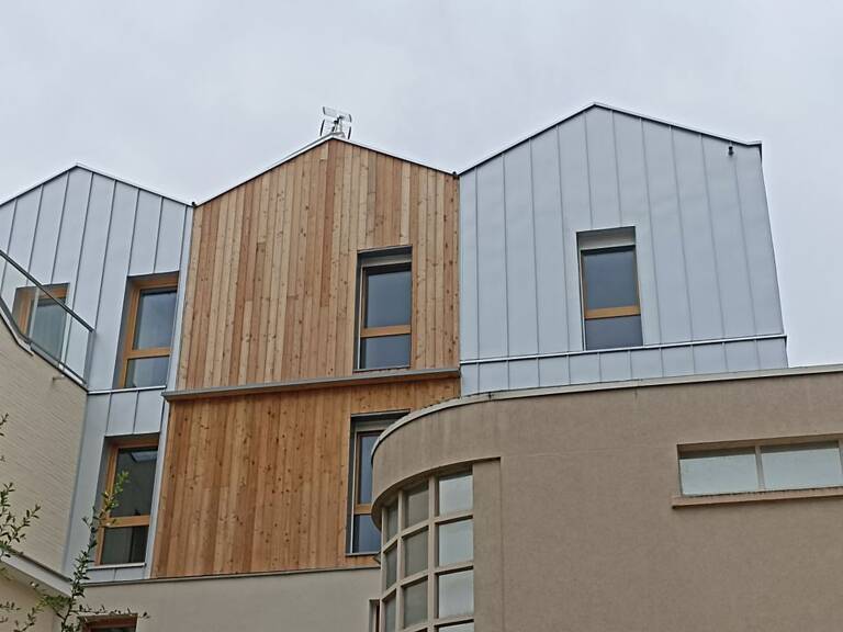 Studio de 36m2 à louer sur Épinay-sur-Seine — photo 1