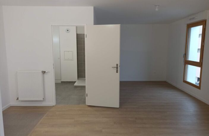 Studio de 36m2 à louer sur Épinay-sur-Seine — photo 2