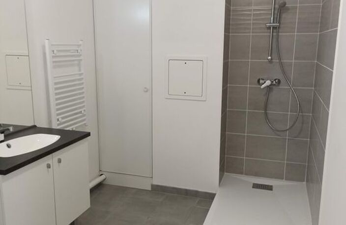 Studio de 36m2 à louer sur Épinay-sur-Seine — photo 3