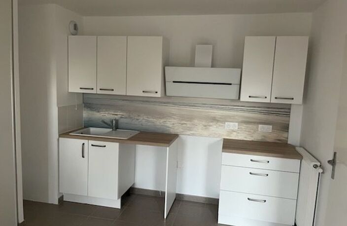Studio de 36m2 à louer sur Épinay-sur-Seine — photo 4