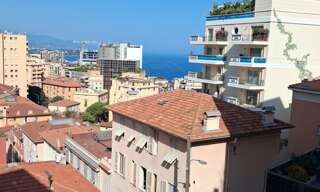 Appartement 2 Pièces 55 m² à louer à Beausoleil (06240)