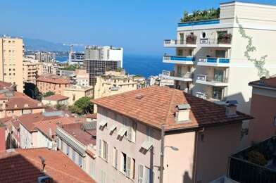 Appartement 2 pièces 2150 €