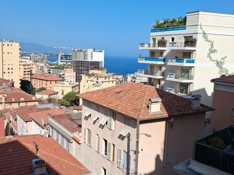 Appartement de 55m2 à louer sur Beausoleil — photo 1