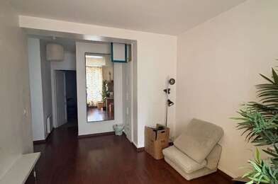 Appartement 2 pièces 1400 €