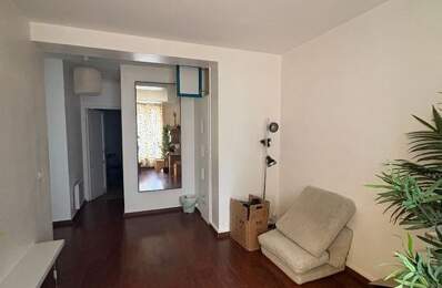 Appartement de 32m2 à louer sur Paris 05 — photo du bien