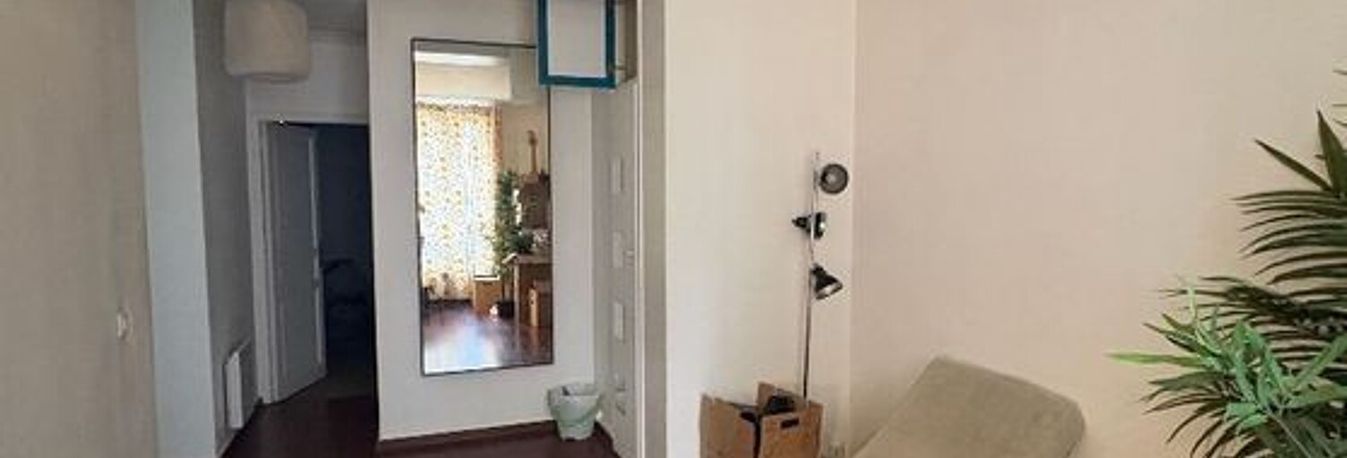 Appartement 2 Pièces 32 m² à louer à Paris 5 (75005)