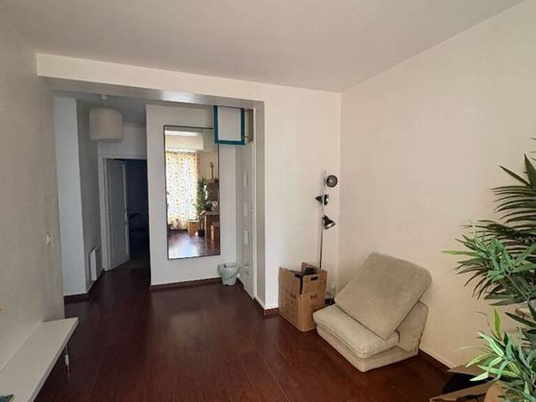 Appartement de 32m2 à louer sur Paris 05 — photo 1