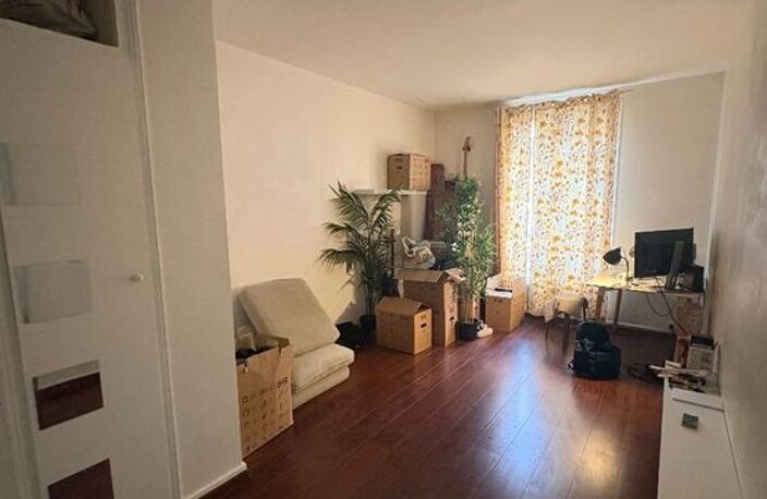 Appartement de 32m2 à louer sur Paris 05 — photo 2
