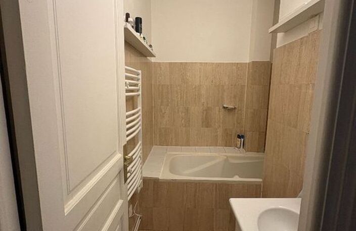 Appartement de 32m2 à louer sur Paris 05 — photo 3
