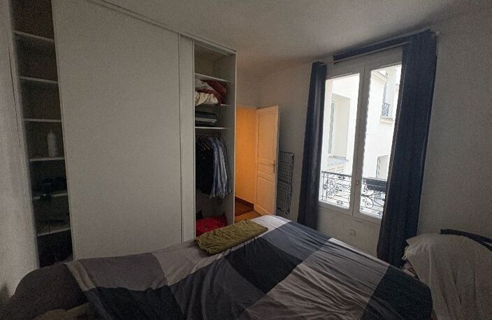 Appartement de 32m2 à louer sur Paris 05 — photo 4