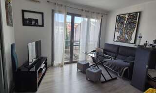 Appartement 2 Pièces 35 m² à louer à Toulouse (31000)