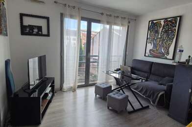 Appartement 2 pièces 695 €