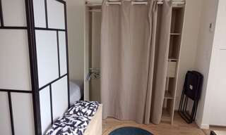 Appartement 1 Pièce 30 m² à louer à Reims (51100)