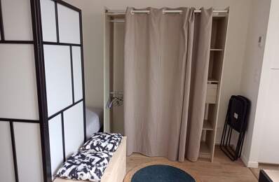 Studio de 30m2 à louer sur Reims — photo du bien