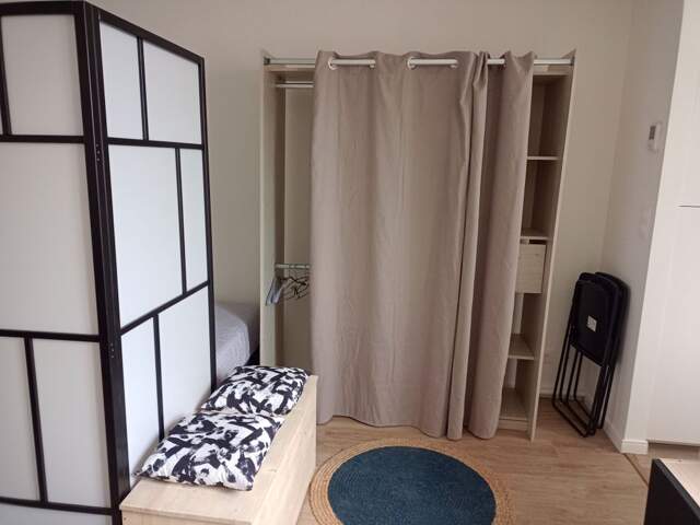 Studio de 30m2 à louer sur Reims — photo du bien