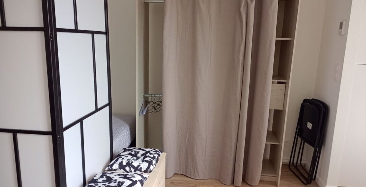 Studio de 30m2 à louer sur Reims — photo 1