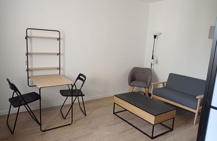 Studio de 30m2 à louer sur Reims — photo 5