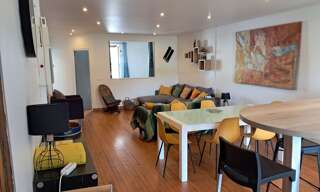 Appartement 4 Pièces 100 m² à louer à Chambéry (73000)
