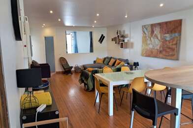 Appartement 4 pièces 1500 €