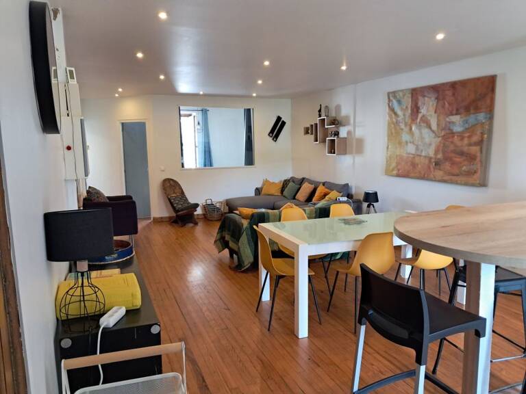 Appartement de 100m2 à louer sur Chambéry — photo 1