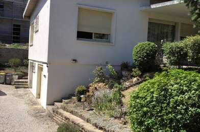 Appartement 1 pièces 580 €