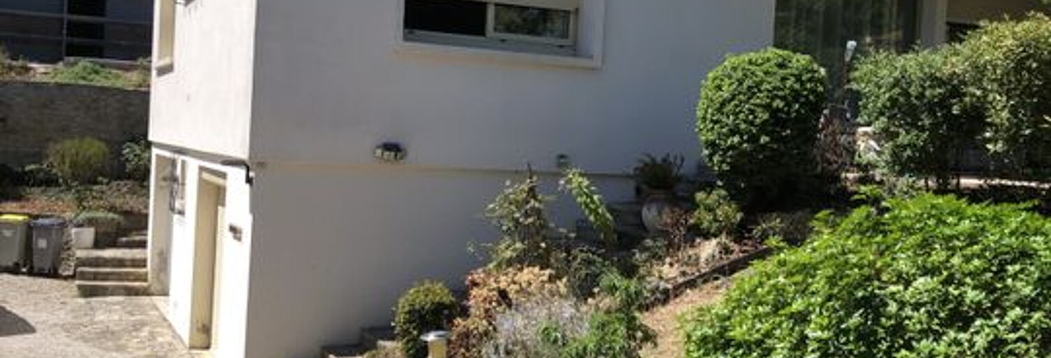 Appartement 1 Pièce 16 m² à louer à Talant (21240)