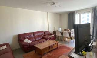 Appartement 1 Pièce 10 m² à louer à Villeurbanne (69100)