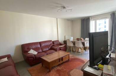 Appartement 1 pièces 750 €