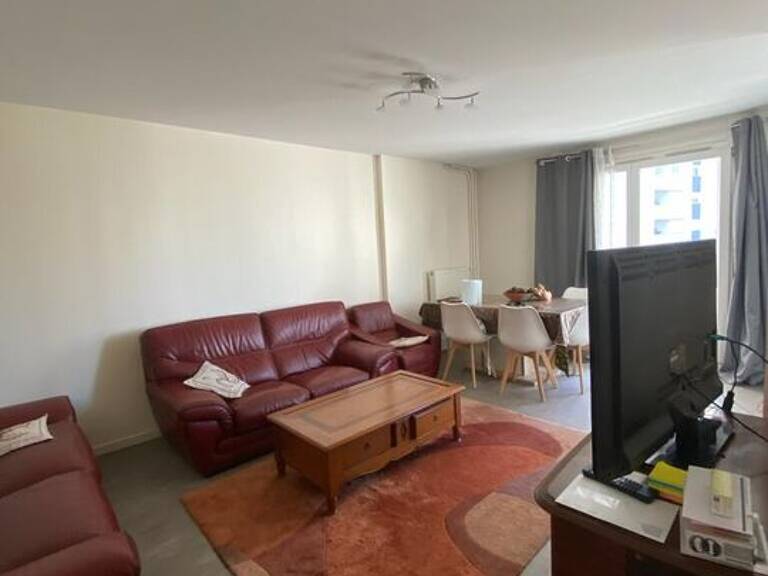 Chambre de 10m2 à louer sur Villeurbanne — photo 1