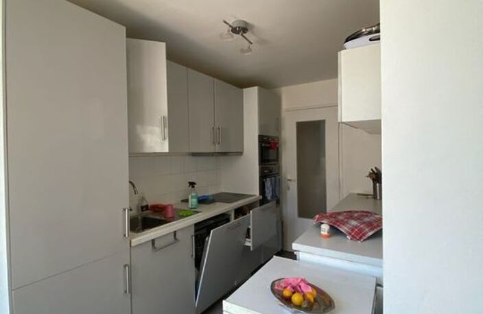 Chambre de 10m2 à louer sur Villeurbanne — photo 2