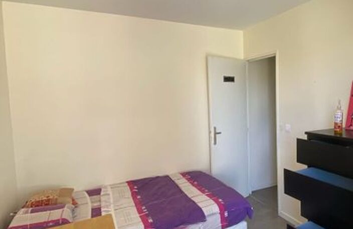 Chambre de 10m2 à louer sur Villeurbanne — photo 3