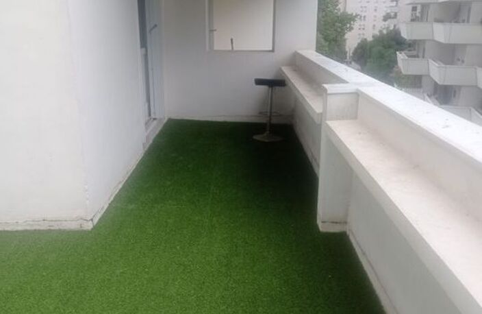 Chambre de 10m2 à louer sur Villeurbanne — photo 5