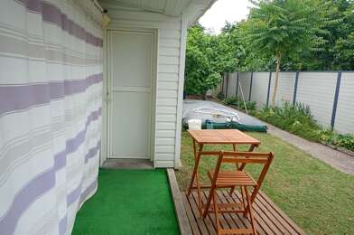 Appartement 1 pièces 450 €