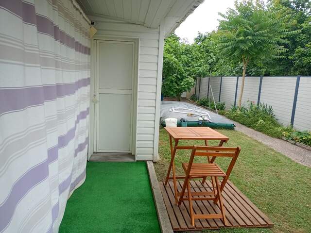 Chambre de 11m2 à louer sur Mérignac — photo du bien