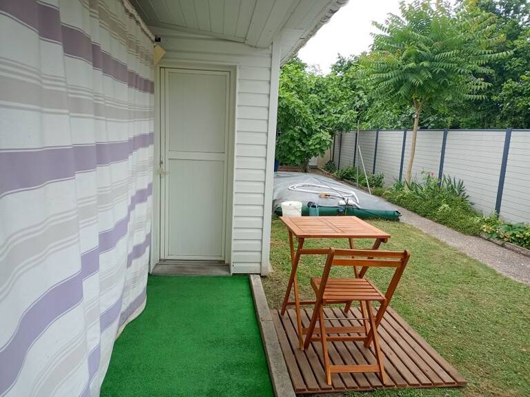 Chambre de 11m2 à louer sur Mérignac — photo 1