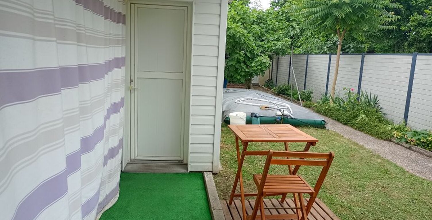 Chambre de 11m2 à louer sur Mérignac — photo 1