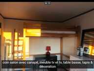 Studio de 33m2 à louer sur Lyon 08 — photo 2