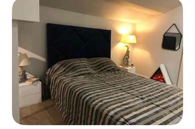 Appartement 1 pièces 375 €