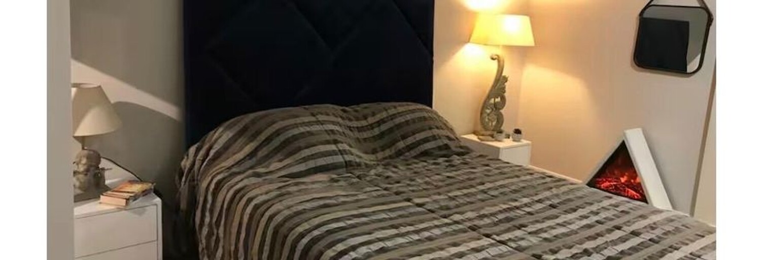 Appartement 1 Pièce 15 m² à louer à Lyon 8 (69008)