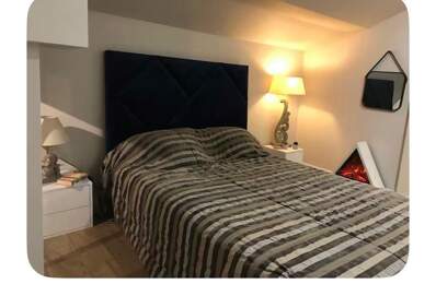 Chambre de 15m2 à louer sur Lyon 08 — photo du bien