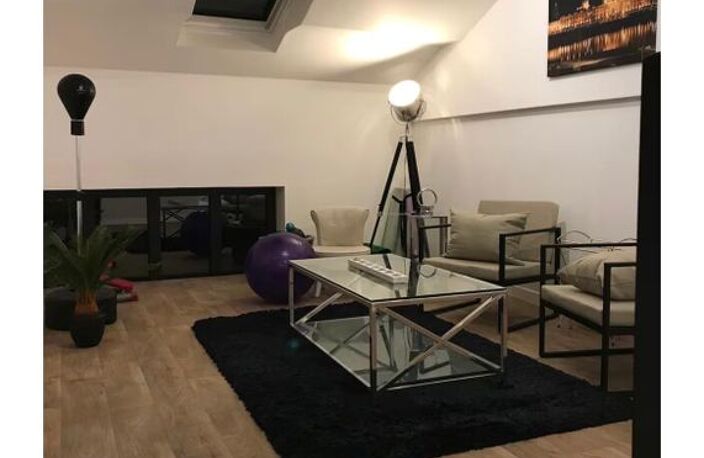 Chambre de 15m2 à louer sur Lyon 08 — photo 3