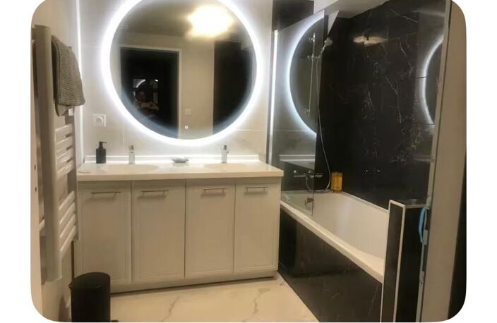 Chambre de 15m2 à louer sur Lyon 08 — photo 4