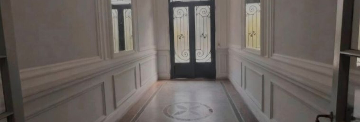 Appartement 1 Pièce 19 m² à louer à Nice (06000)