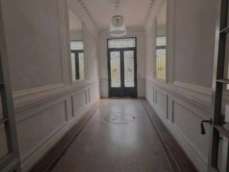 Studio de 19m2 à louer sur Nice — photo 1