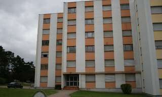 Appartement 1 Pièce 19 m² à louer à Vandœuvre-lès-Nancy (54500)