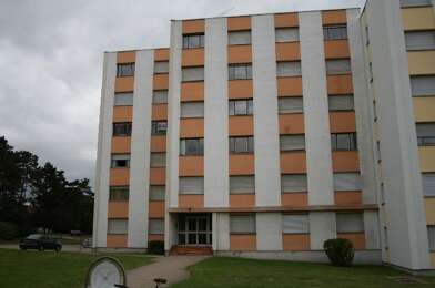 Appartement 1 pièces 395 €