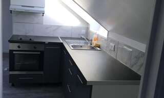 Appartement 2 Pièces 32 m² à louer à Ablon-sur-Seine (94480)