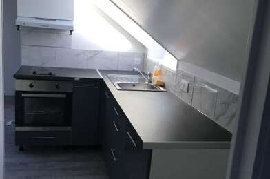 Appartement 2 pièces 745 €