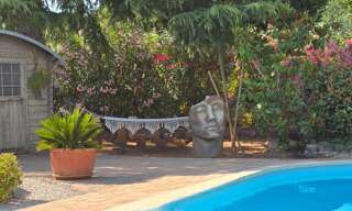 Appartement 2 Pièces 50 m² à louer à Hyères (83400)