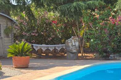 Appartement 2 pièces 750 €